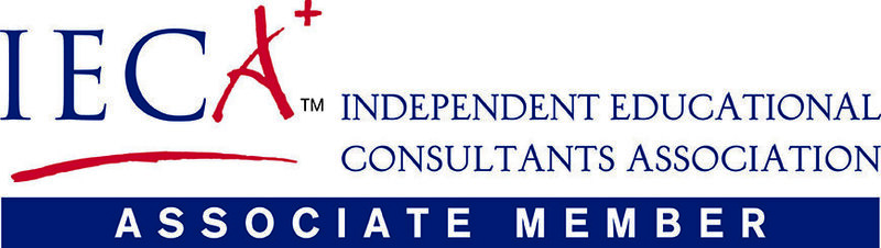 Independent Educational Consultants Association associate member
