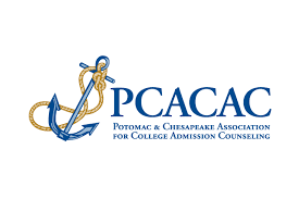 Potomac and Chesapeake Association for College Admission Counseling member